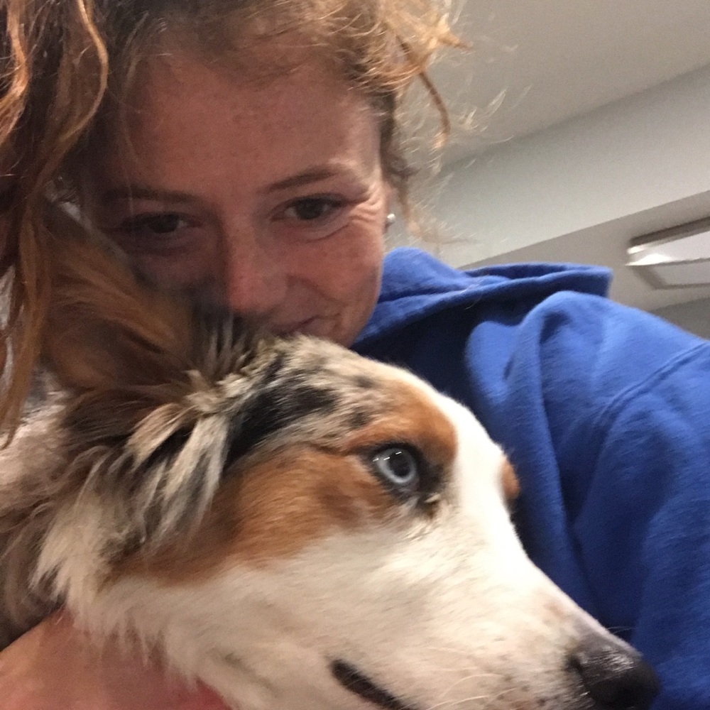 Meet your Posher, Caitlyn